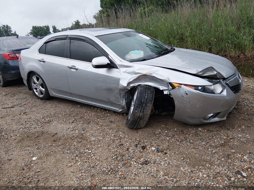 2012 ACURA TSX 2.4 | JH4CU2F62CC024830 | UPCARS