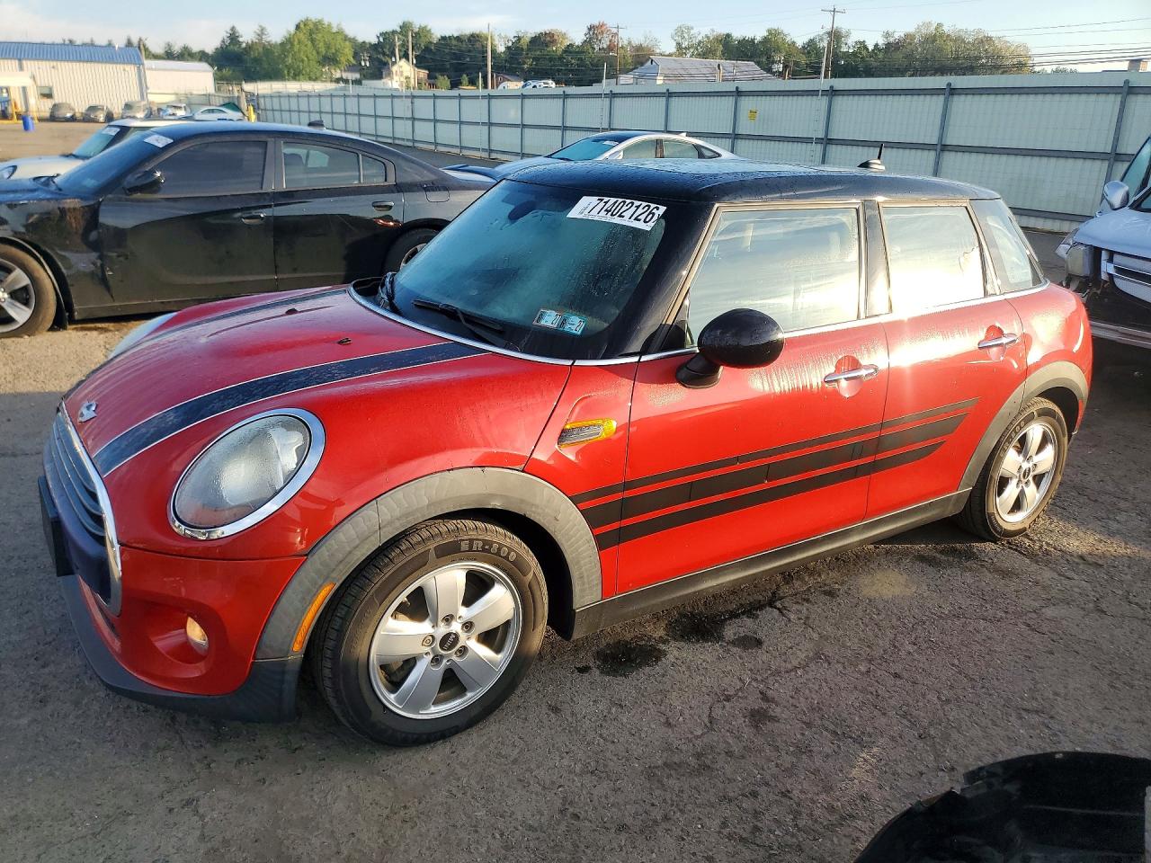 2016 MINI COOPER | WMWXU1C56G2E16746 | UPCARS