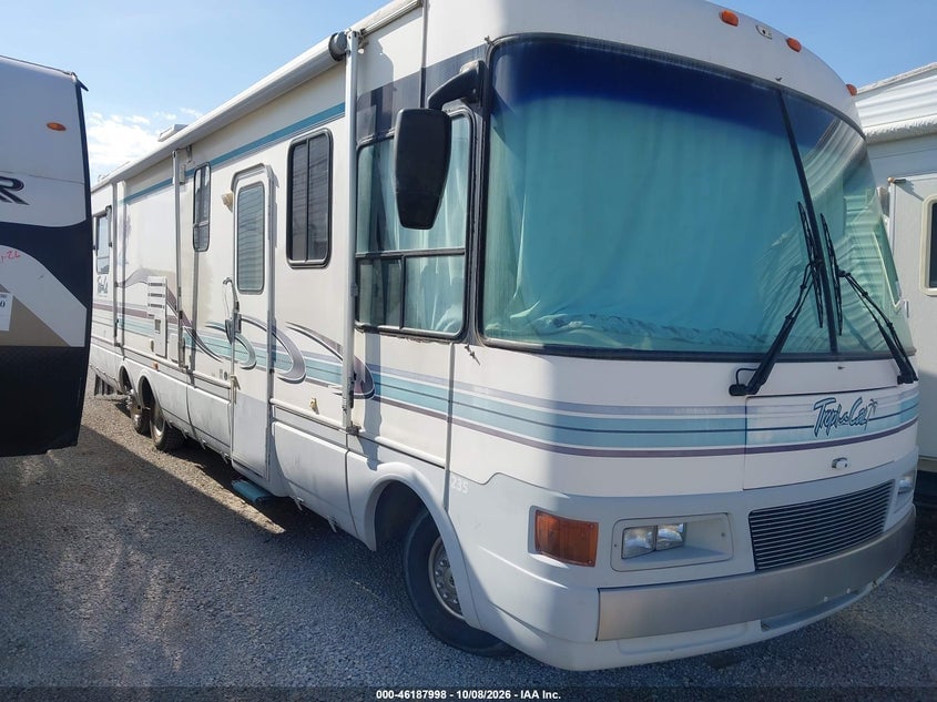 1997 FORD F530 SUPER DUTY | 3FCMF53G0VJA16811 | UPCARS