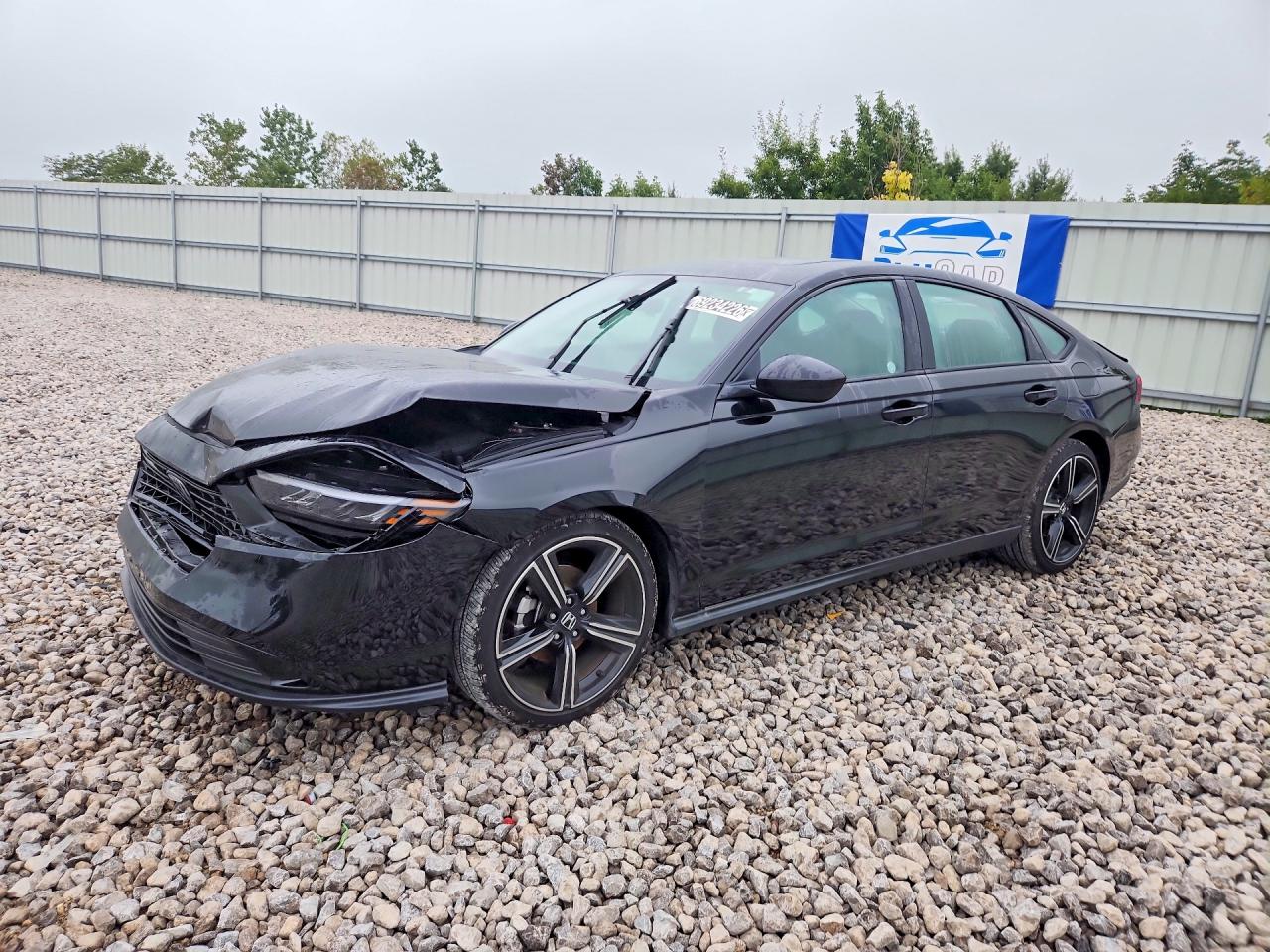 2026 HONDA ACCORD SE | 1HGCY1F43TA038151 | UPCARS