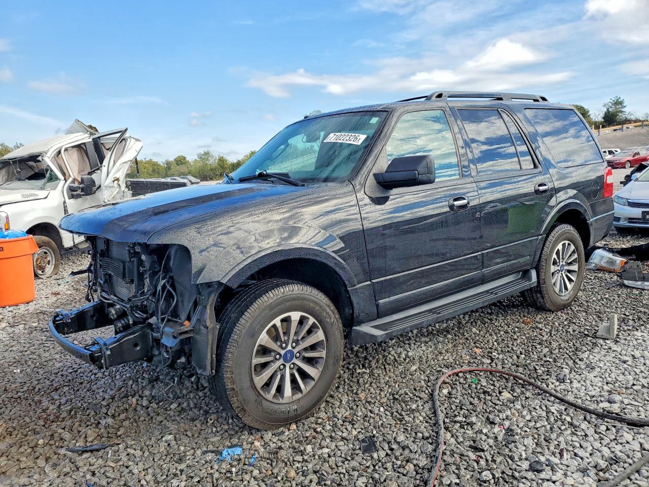 2016 FORD EXPEDITION XLT | 1FMJU1HT0GEF11164 | UPCARS