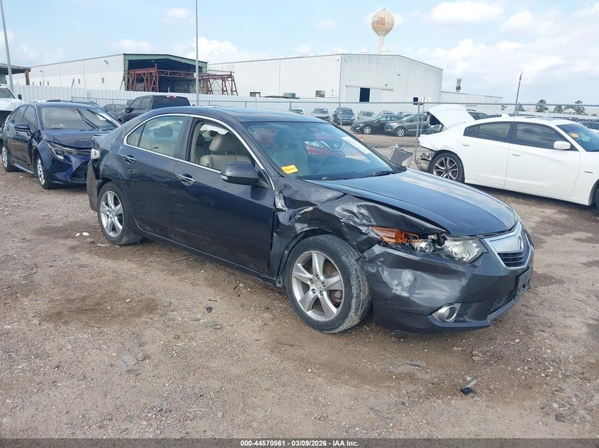 2014 ACURA TSX 2.4 | JH4CU2F6XEC000987 | UPCARS