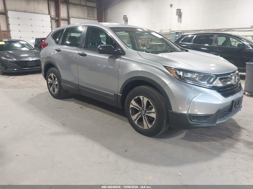 2018 HONDA CR-V LX | 2HKRW6H38JH228131 | UPCARS