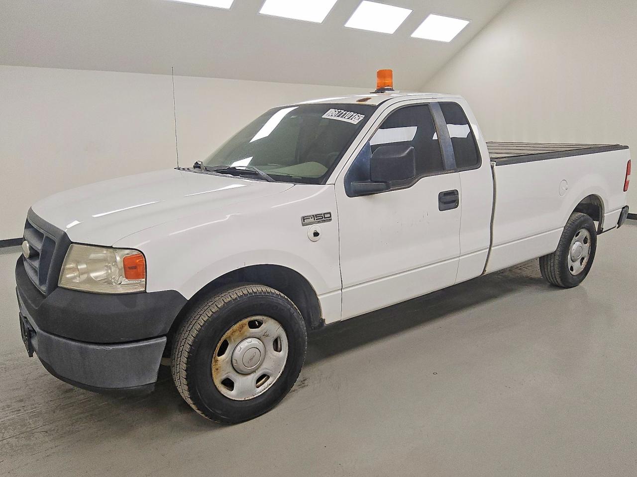 2007 FORD F150 | 1FTRF12W17KD11397 | UPCARS