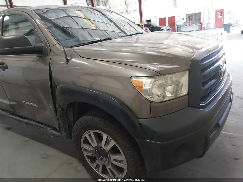 2012 TOYOTA TUNDRA GRADE 4.6L V8 | 5TFUM5F10CX030534 | UPCARS