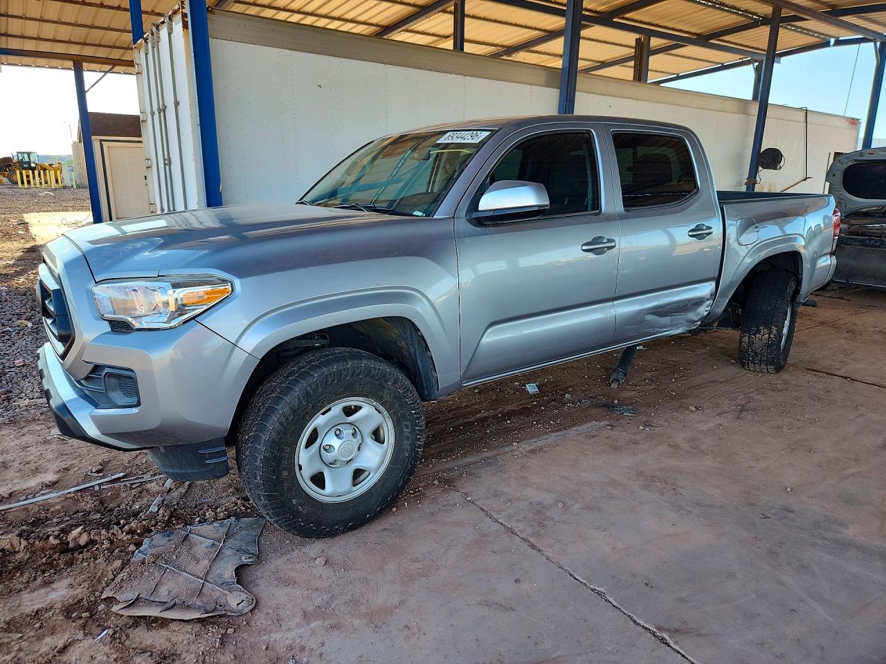 2020 TOYOTA TACOMA SR V6 | 3TMCZ5AN0LM335867 | UPCARS
