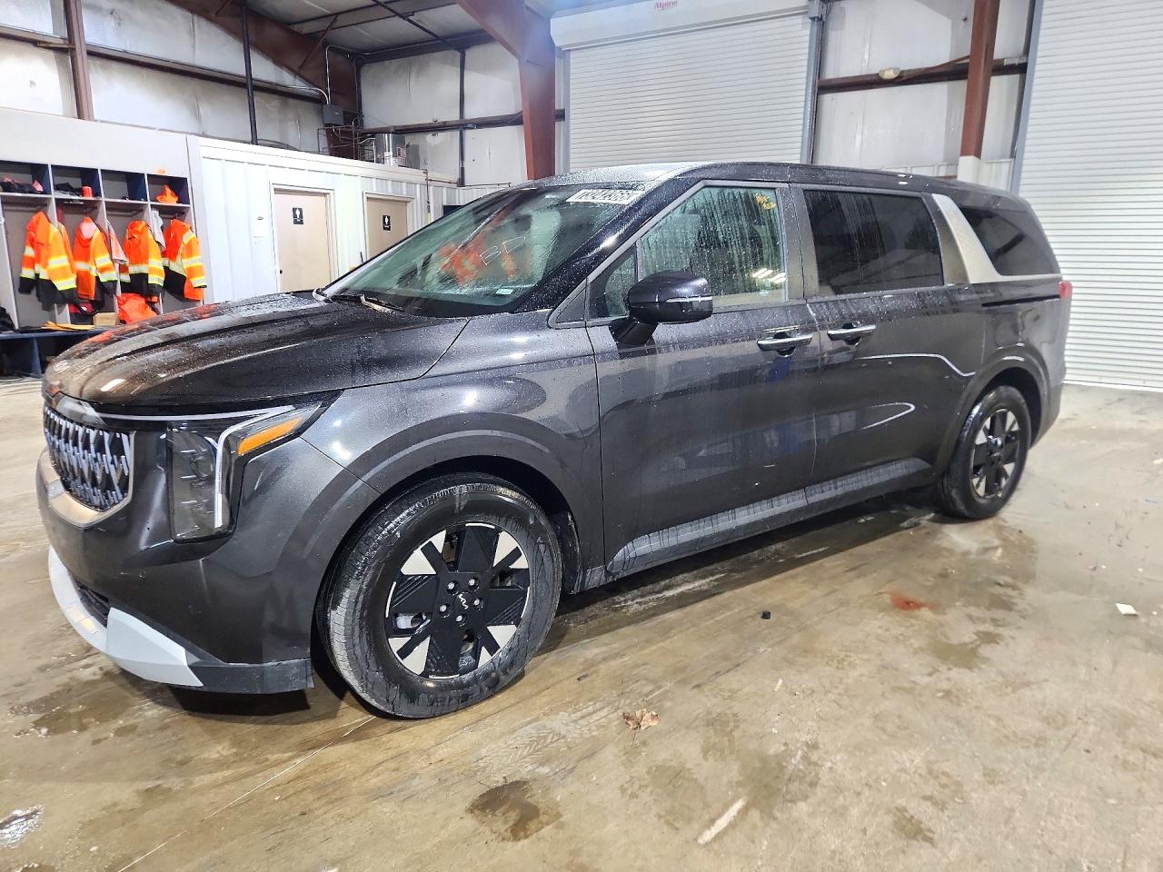 2026 KIA ALL OTHER LXS | KNDNB5KA4T6120081 | UPCARS