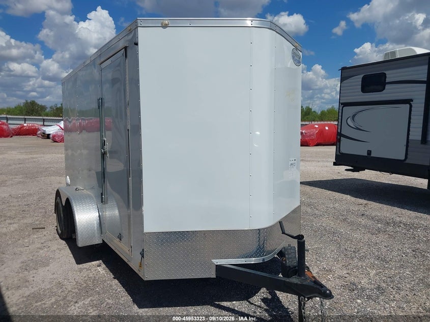 2023 FOREST RIVER CONTINENTAL CARGO | 5NHULV226PY045733 | UPCARS