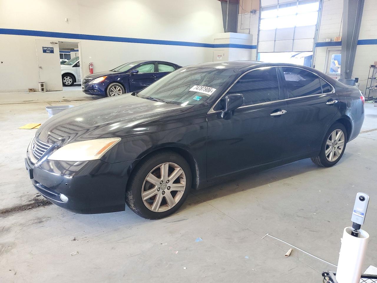 2008 LEXUS ES 350 | JTHBJ46G982191451 | UPCARS