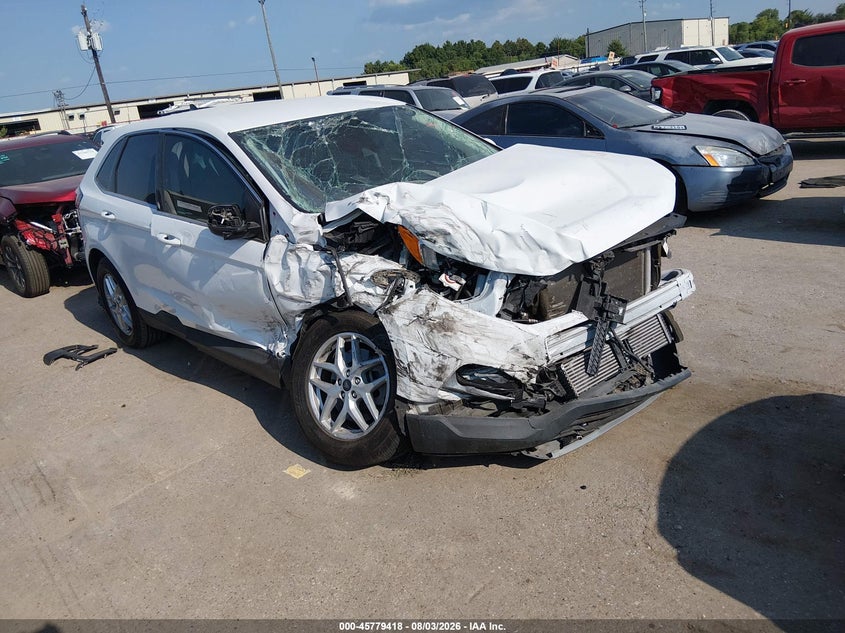 2023 FORD EDGE SEL | 2FMPK4J98PBA29232 | UPCARS