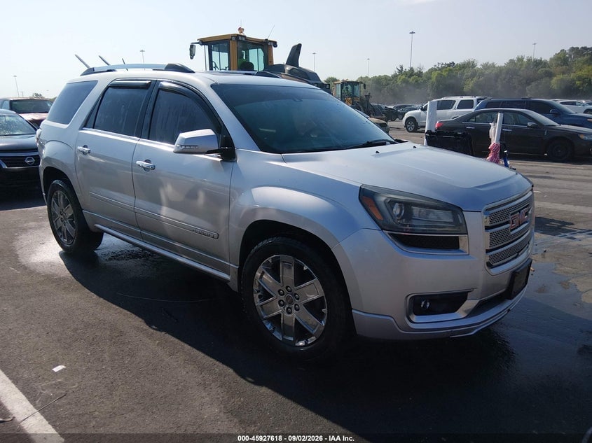 2015 GMC ACADIA DENALI | 1GKKVTKD3FJ169111 | UPCARS