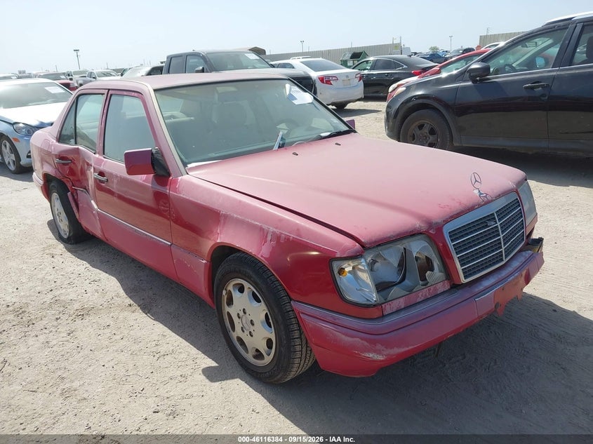 1994 MERCEDES-BENZ E 320 | WDBEA32E8RC126288 | UPCARS