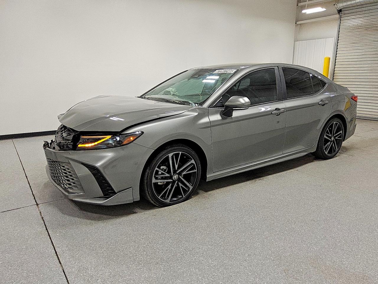 2026 TOYOTA CAMRY XSE | 4T1DAACK1TU283244 | UPCARS