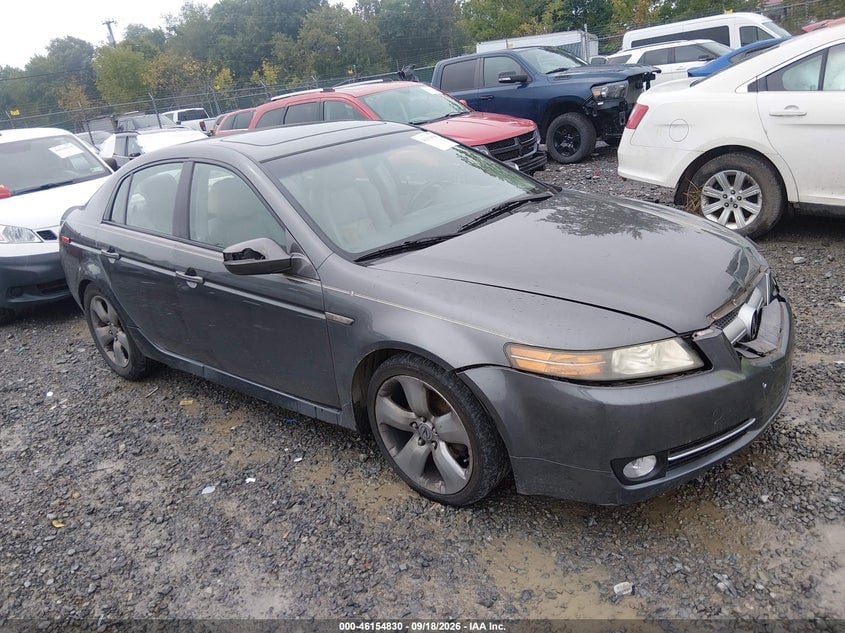 2008 ACURA TL 3.2 | 19UUA66228A029307 | UPCARS