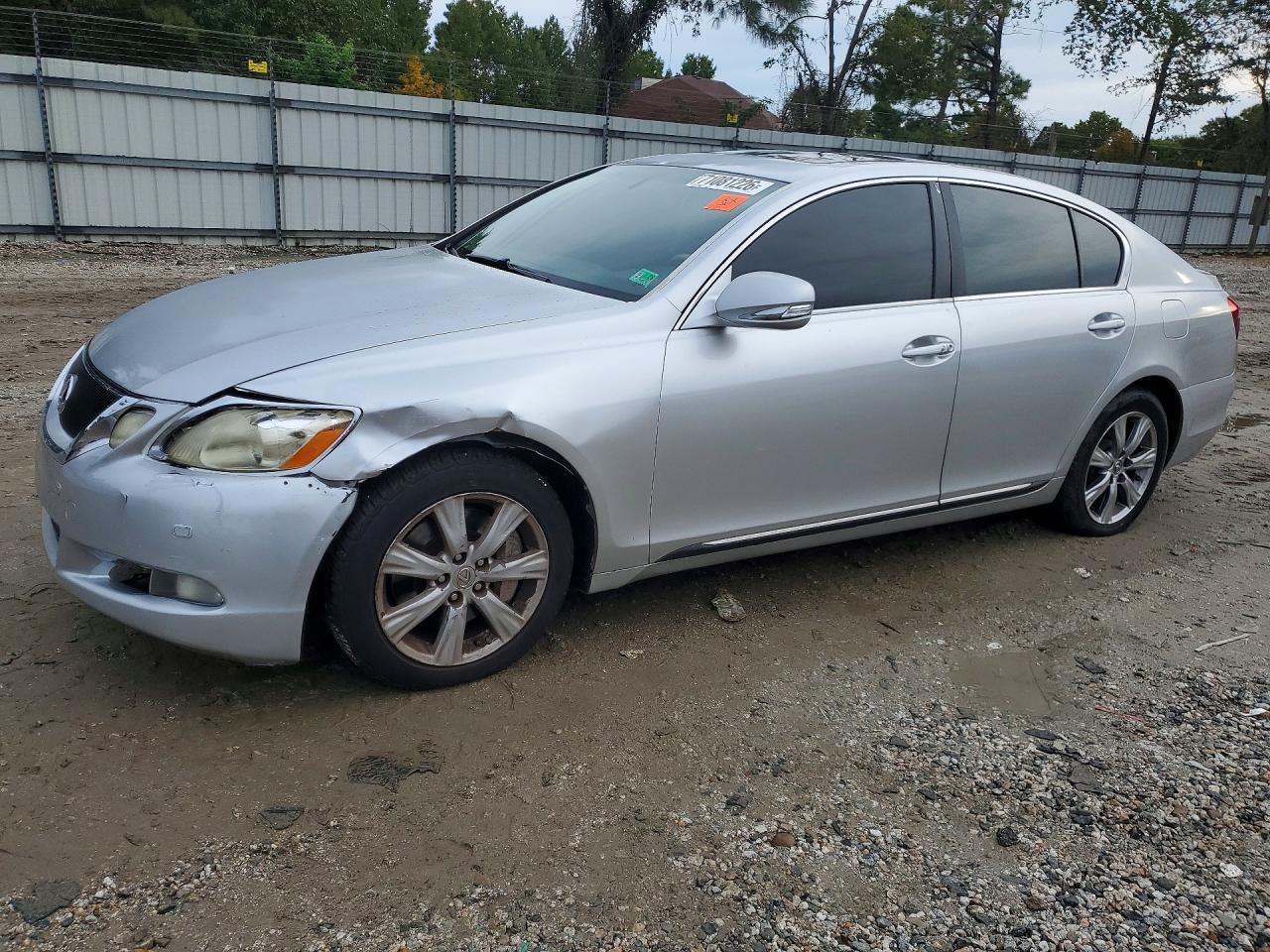 2009 LEXUS GS 350 | JTHCE96S390024252 | UPCARS