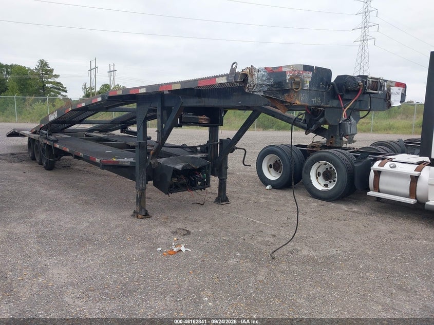 2019 TEXAS PRIDE TRAILERS CAR CARRIER | 7HCK2YGT2KB011610 | UPCARS