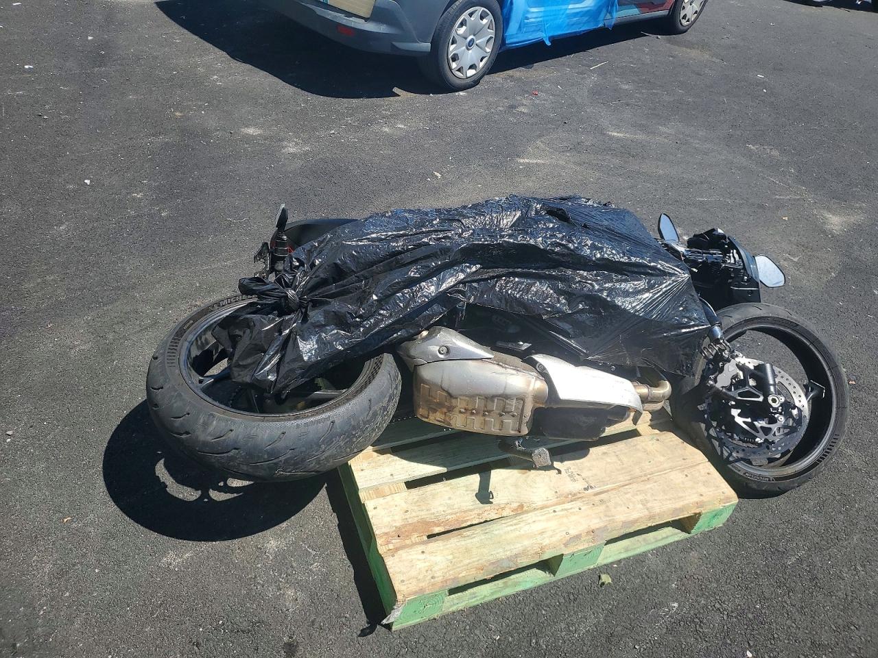 2025 TRIUMPH MOTORCYCLE DAYTONA 660 | SMTL23UF9STBU4899 | UPCARS