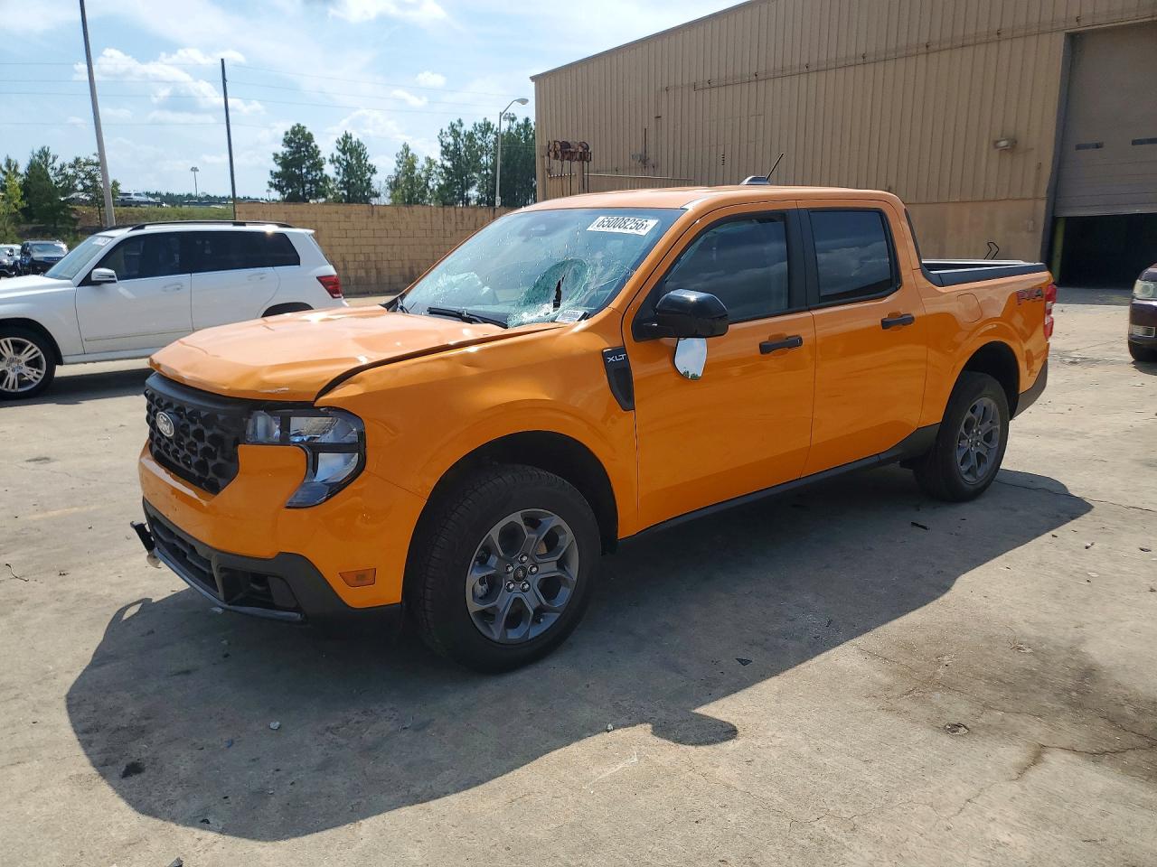 2026 FORD MAVERICK XLT | 3FTTW8JA5TRB06532 | UPCARS