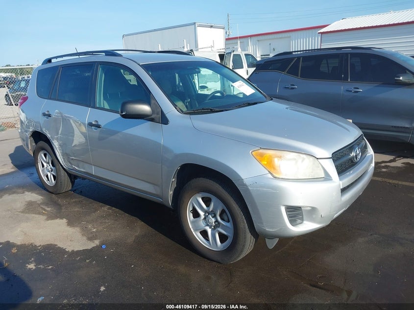 2011 TOYOTA RAV4 | 2T3ZF4DV3BW068679 | UPCARS