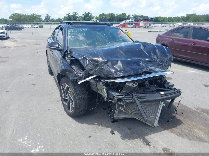2024 VOLKSWAGEN JETTA 1.5T SEL | 3VWGM7BU8RM087973 | UPCARS