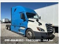 2021 FREIGHTLINER NEW CASCADIA 126 | 3AKJHHDR8MSMG8883 | UPCARS
