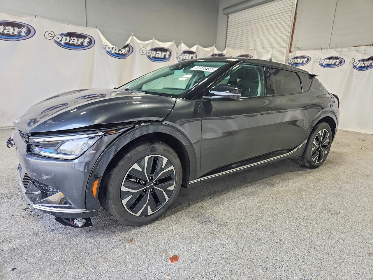 2023 KIA ALL OTHER WIND | KNDC34LA2P5157560 | UPCARS