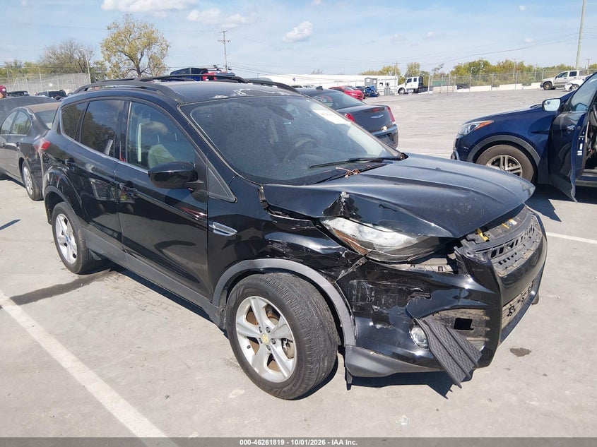 2013 FORD ESCAPE SE | 1FMCU9G90DUB85414 | UPCARS