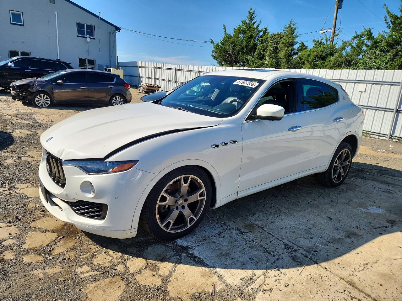 2019 MASERATI ALL OTHER | ZN661XUA4KX308381 | UPCARS