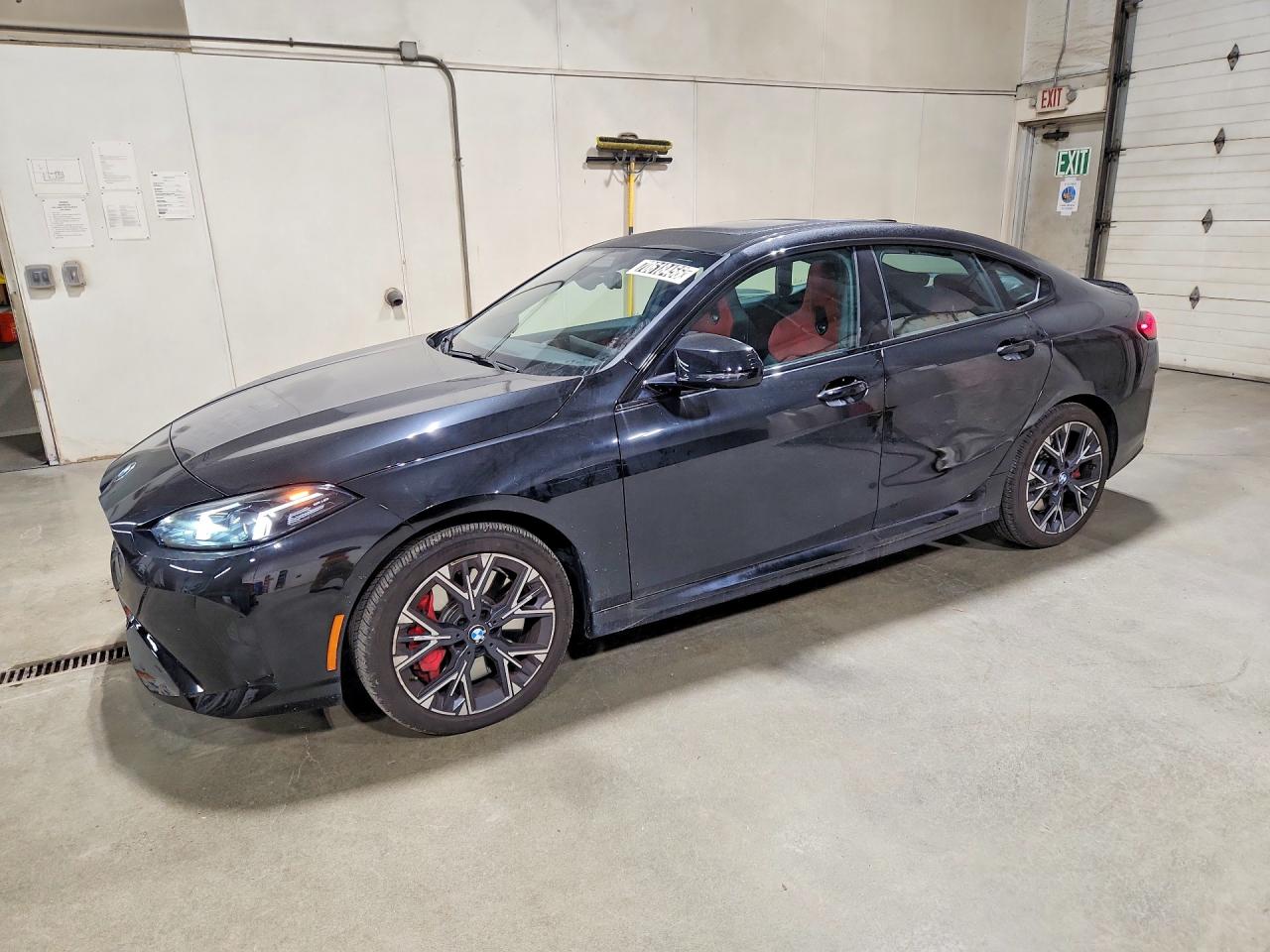 2026 BMW M2 | WBA33GG04T7U66347 | UPCARS