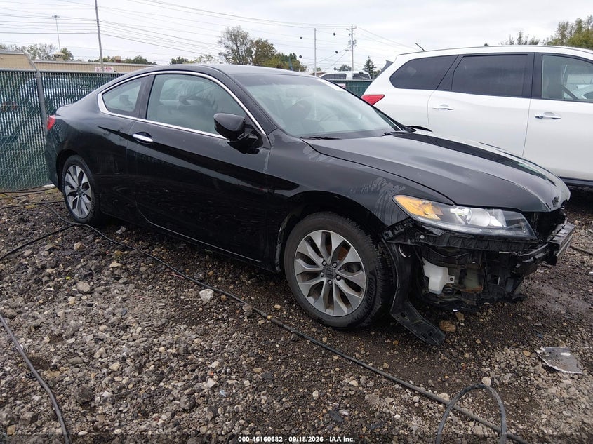 2015 HONDA ACCORD LX-S | 1HGCT1B38FA013133 | UPCARS
