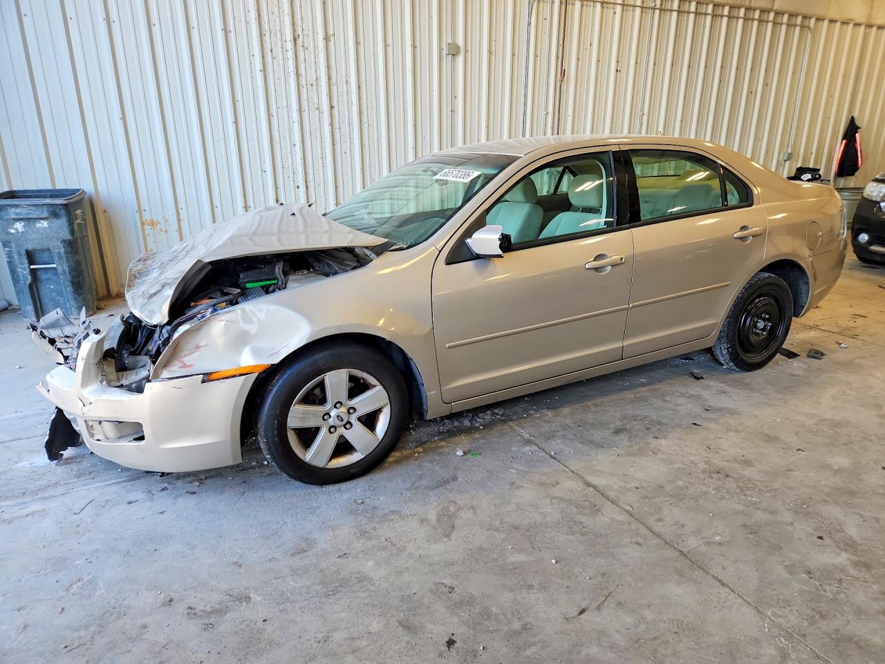 2006 FORD FUSION SE | 3FAFP07186R190097 | UPCARS