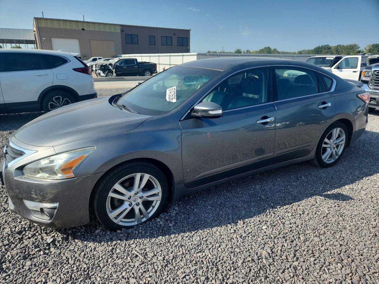 2015 NISSAN ALTIMA 3.5 SL | 1N4BL3AP0FC201164 | UPCARS