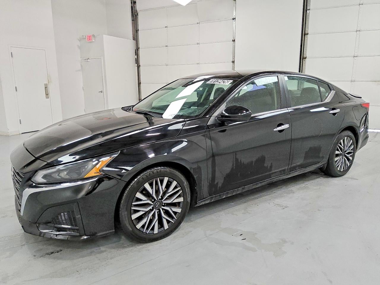 2023 NISSAN ALTIMA SV | 1N4BL4DVXPN393117 | UPCARS