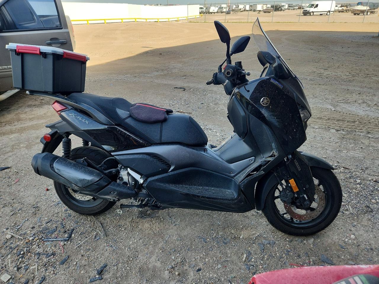 2025 YAMAHA ALL OTHER A | MH3SH23E5SK001108 | UPCARS