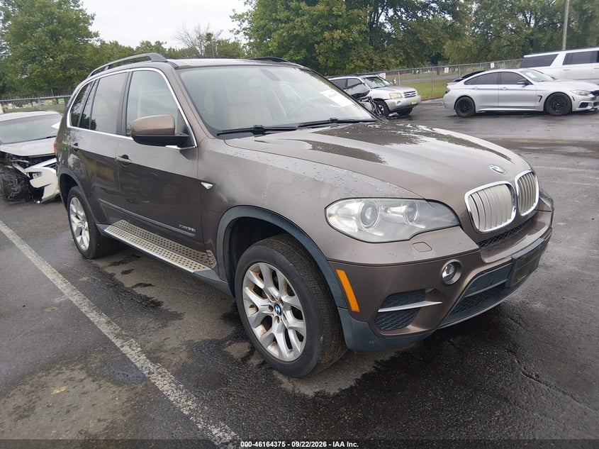 2013 BMW X5 XDRIVE35I/XDRIVE35I PREMIUM/XDRIVE35I SPORT ACTIVITY | 5UXZV4C57D0B11742 | UPCARS