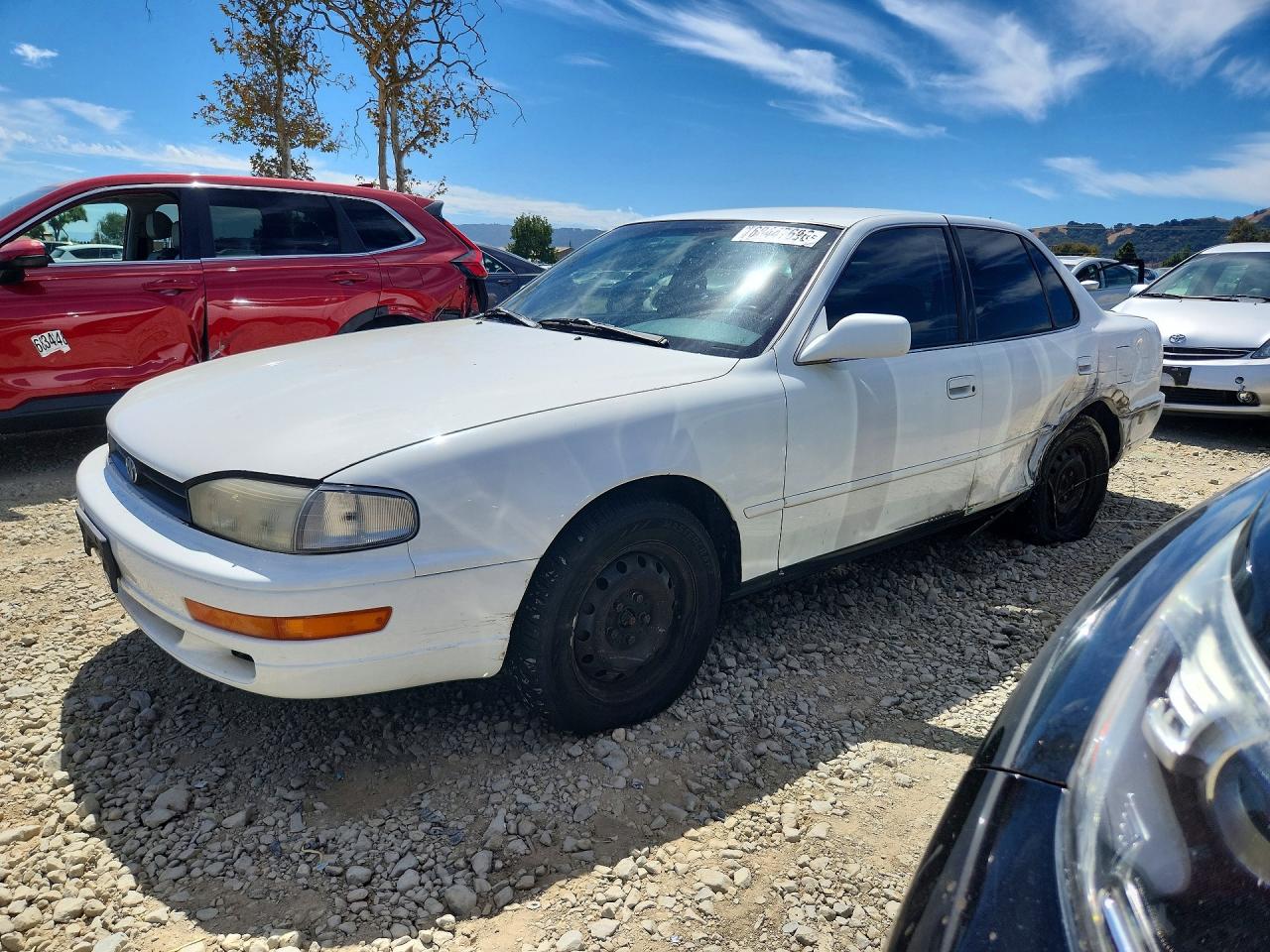 1992 TOYOTA CAMRY LE V6 | 4T1VK12E4NU006488 | UPCARS