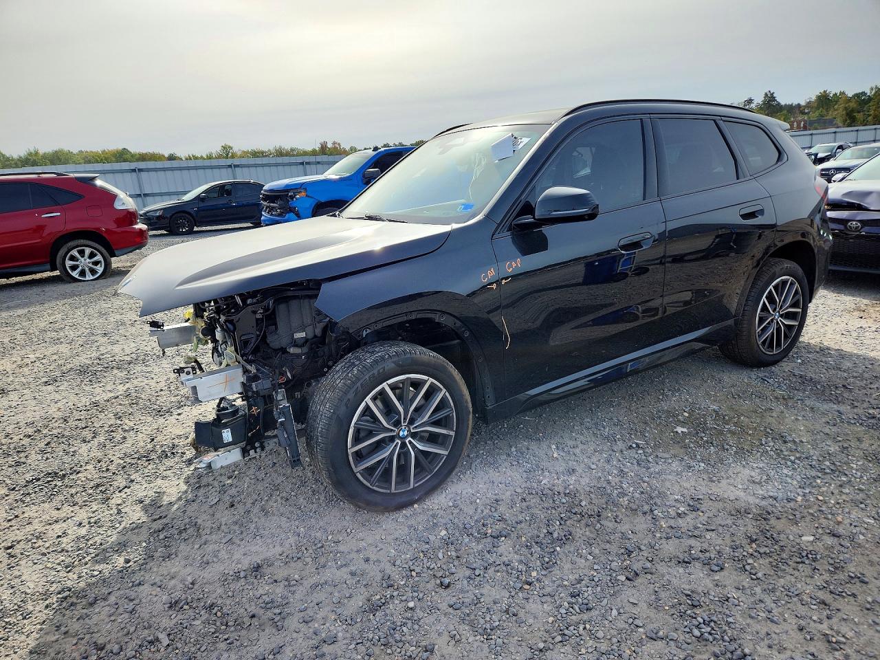 2023 BMW X1 XDRIVE28I | WBX73EF0XP5X60883 | UPCARS
