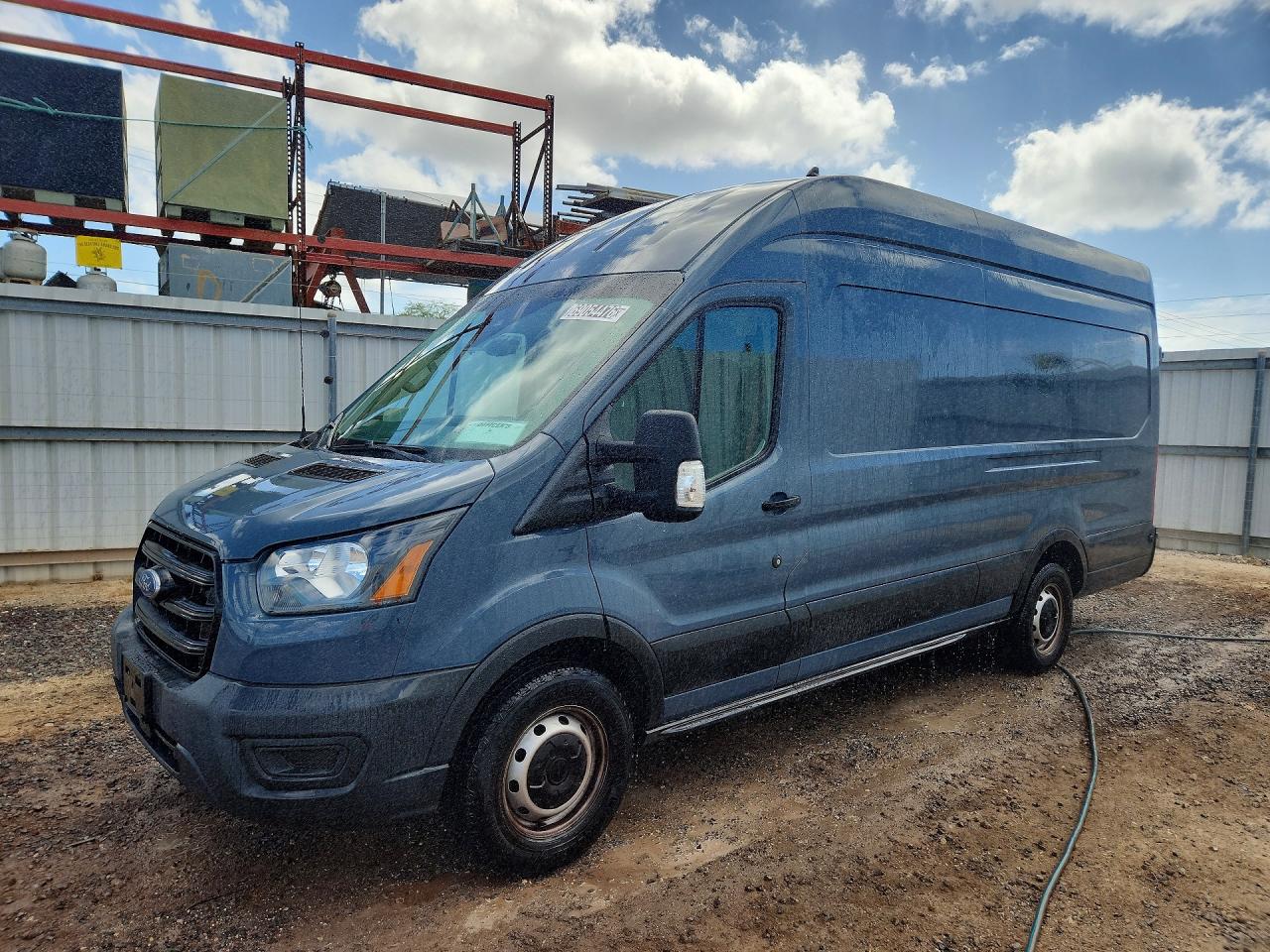 2020 FORD TRANSI T-250 | 1FTBR3X83LKB04941 | UPCARS