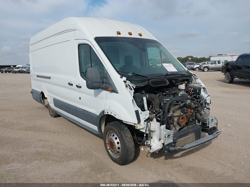 2018 FORD TRANSIT-350 | 1FTRS4XG3JKA11107 | UPCARS