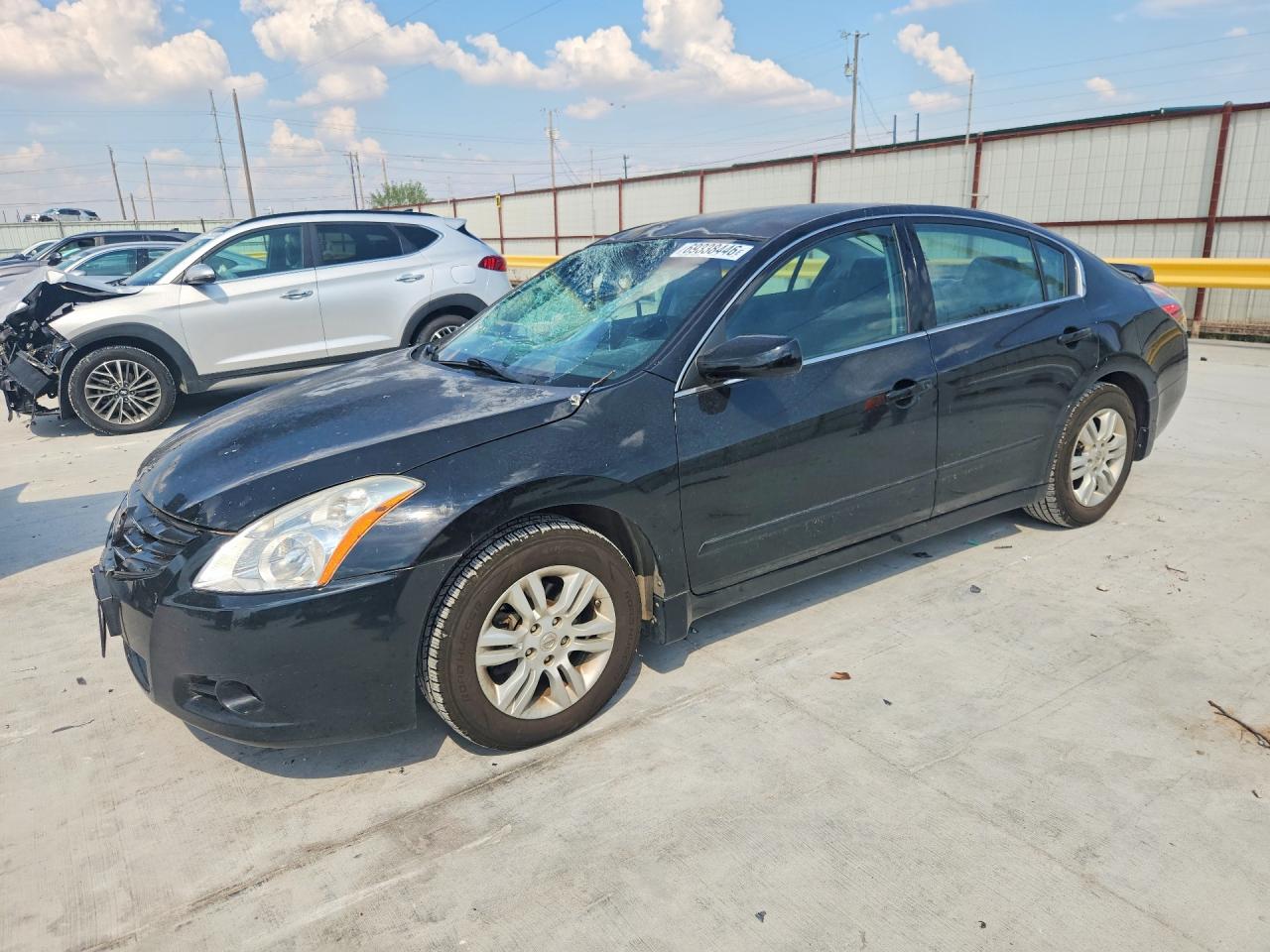 2011 NISSAN ALTIMA 2.5 | 1N4AL2AP2BN464633 | UPCARS