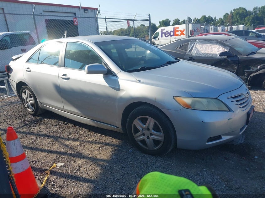 2009 TOYOTA CAMRY LE | 4T1BE46K59U294457 | UPCARS