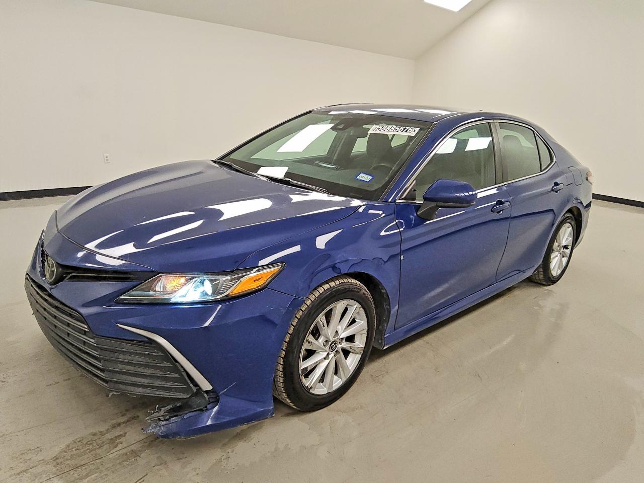 2023 TOYOTA CAMRY LE | 4T1C11AK3PU108322 | UPCARS
