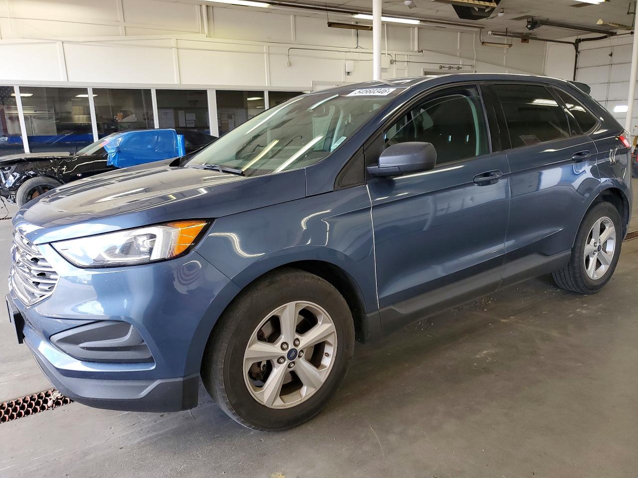 2019 FORD EDGE SE | 2FMPK4G91KBB83474 | UPCARS