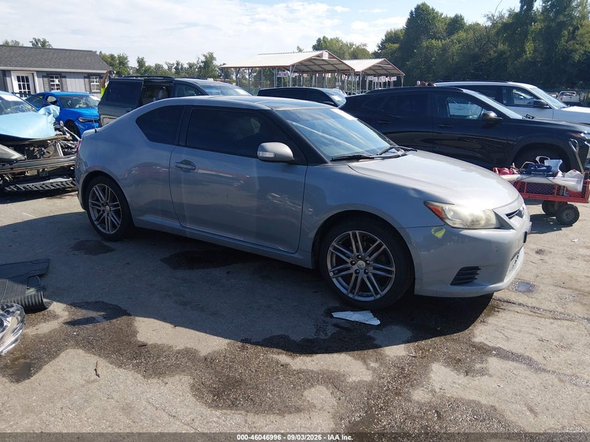 2012 SCION TC | JTKJF5C70C3044889 | UPCARS