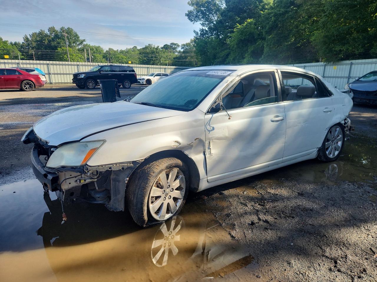 2005 TOYOTA AVALON XLS | 4T1BK36B15U009427 | UPCARS
