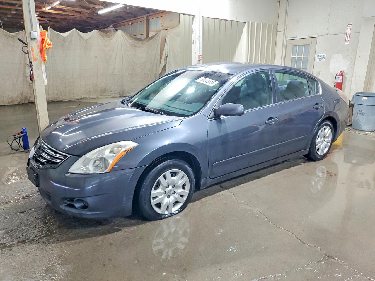 2012 NISSAN ALTIMA 2.5 | 1N4AL2AP5CC201808 | UPCARS