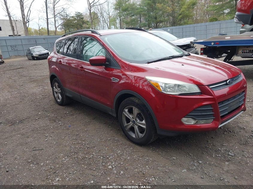 2014 FORD ESCAPE SE | 1FMCU9GX0EUD55559 | UPCARS