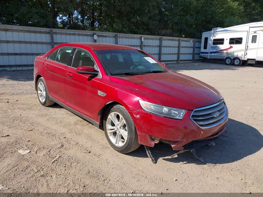 2015 FORD TAURU SEL | 1FAHP2E84FG202676 | UPCARS