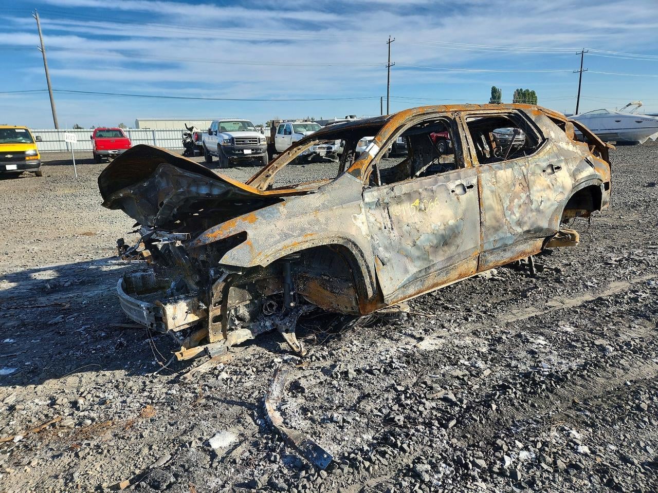 2020 CHEVROLET TRAVERSE PREMIER | 1GNEVKKW4LJ263182 | UPCARS