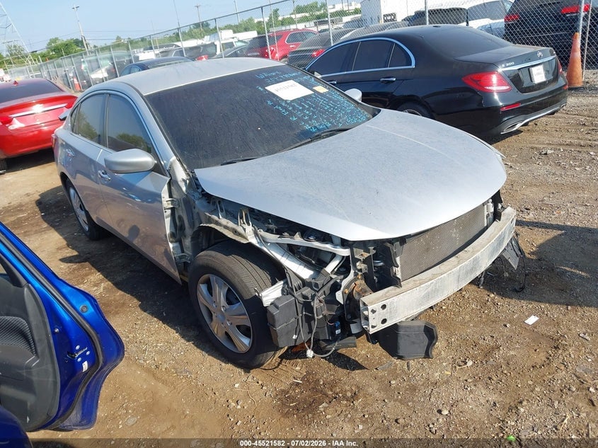 2016 NISSAN ALTIMA 2.5/2.5 S/2.5 SL/2.5 SR/2.5 SV | 1N4AL3AP2GC235930 | UPCARS